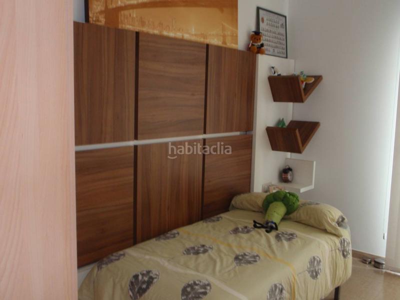 Foto f86a4d90-7345-4e9a-bb06-8f01c2c35a93. Appartamento con riscaldamento in Nord Sant Carles de la Ràpita