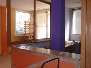 Local Comercial a Nord. Local comercial muy céntrico en venta!!!