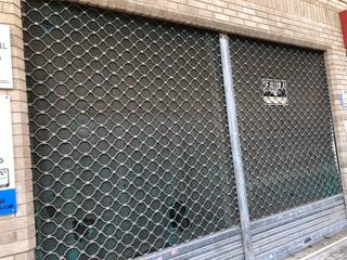 Lloguer Local Comercial a El Maset. Local comercial en alquiler!!!