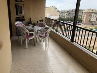 Appartement  Doctor torné. Oportunidad!!! piso en venta cerca de la playa