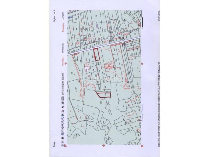 Foto 80207068-17fe-4f97-bc9a-216fdbab9d08. Wohngrundstück in Eucaliptus - Poble Nou del Delta Amposta