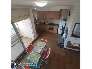 Dúplex a Alcanar. Duplex en venta en alcanar