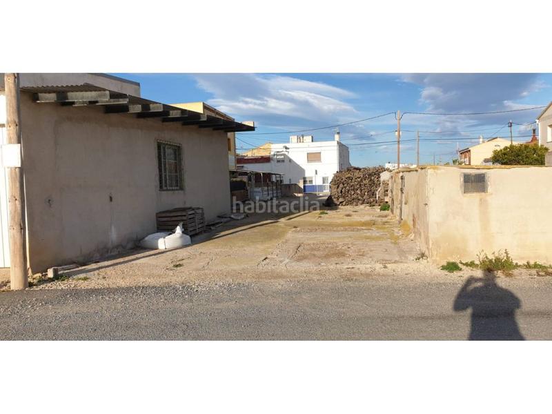 Foto 5a41ffb7-ba8e-44ec-907c-7ba4aa3a60cf. Residential plot in Sant Jaume d´Enveja