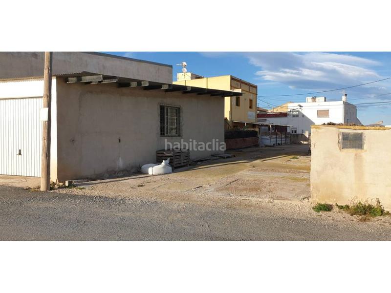 Foto 7cfeff01-11b6-44da-801e-75482b53d87c. Residential plot in Sant Jaume d´Enveja