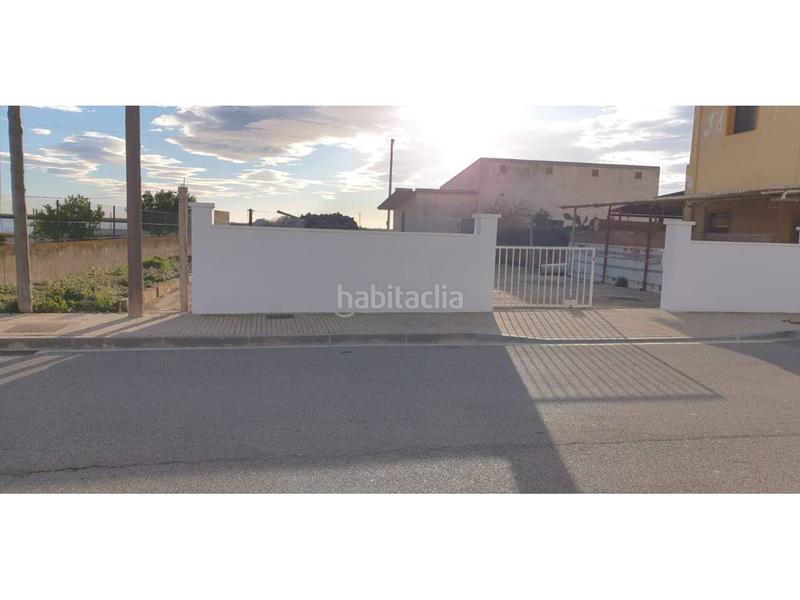 Foto ba7003e0-e604-428c-b7f8-15108f904e69. Residential plot in Sant Jaume d´Enveja