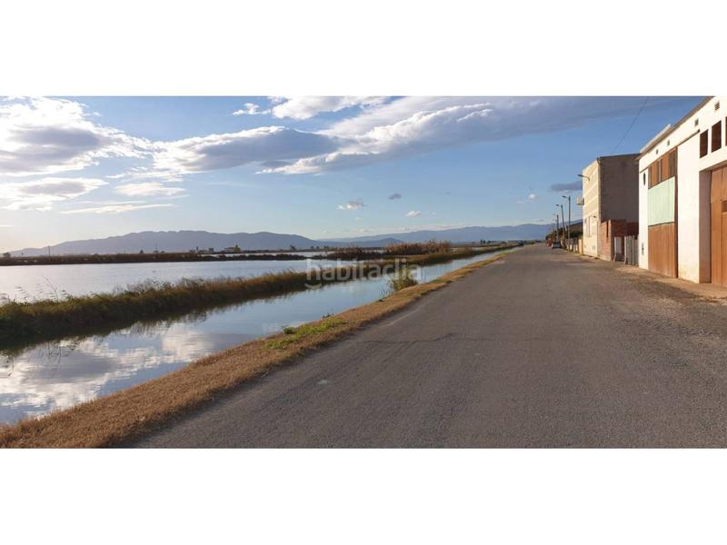 Foto bbf5aeb7-1408-421c-8ae1-6e4709cd0f5f. Residential plot in Sant Jaume d´Enveja