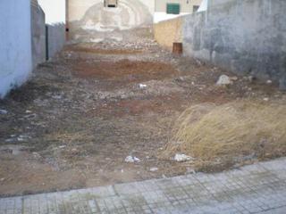 Residential Plot in Nord. Solar en venta