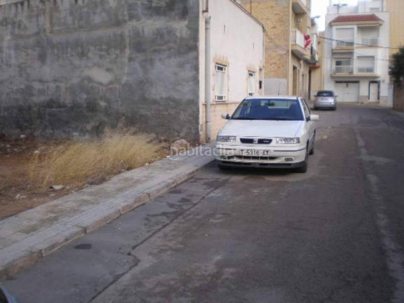 Foto 635f2603-e52d-4243-bee1-b416f04d73b3. Terreno residencial solar en venta en Nord La Ràpita