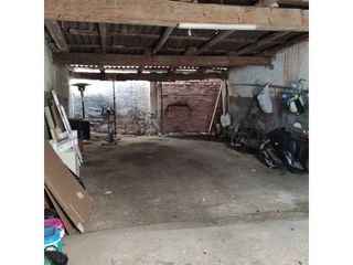 Almacén en El Maset