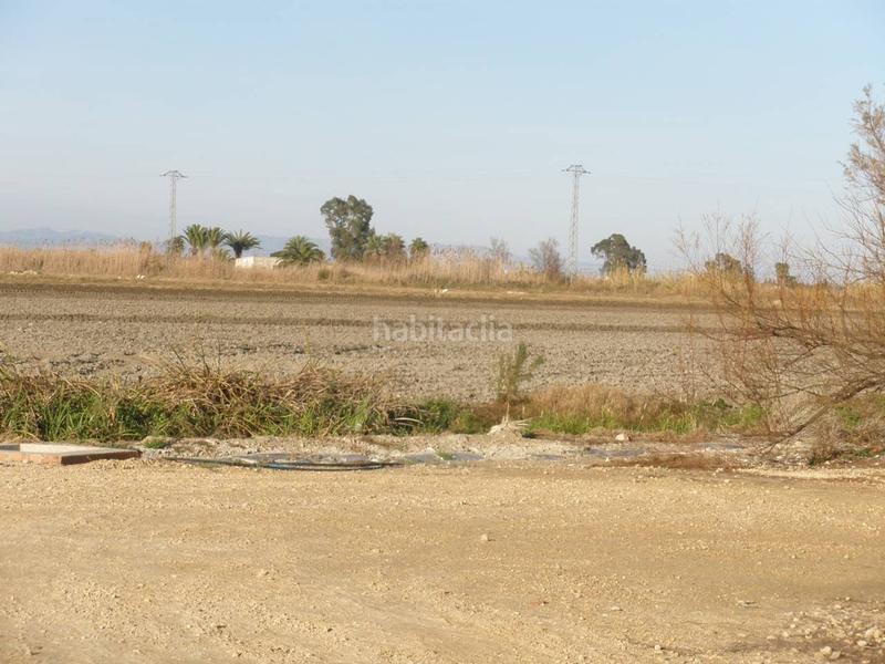 Foto 61f8b1cf-85b3-489c-9339-0906bf52377b. Wohngrundstück in Nord Sant Carles de la Ràpita