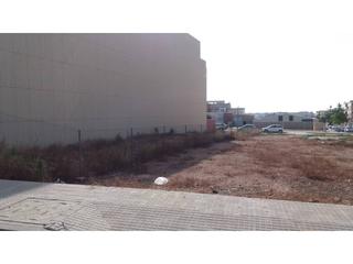 Residential Plot in Avinguda Catalunya. Solar en venta!!!  muy buena ubicación