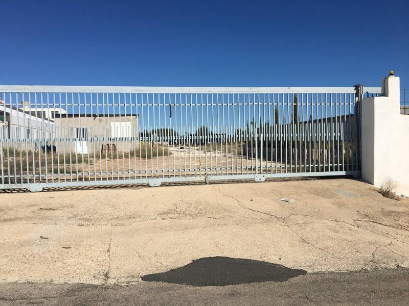 Foto 8cc90cf7-93ec-4ab9-ae6f-64d1feaf2008. Terreny residencial a Centre Sant Carles de la Ràpita