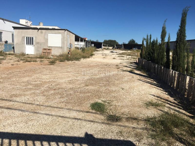 Foto b8d6766e-ff90-4b95-9147-865864a7f905. Terreny residencial a Centre Sant Carles de la Ràpita