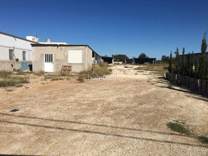 Foto fe654ed0-15fc-4794-a550-b57fe8bf7180. Terreny residencial a Centre Sant Carles de la Ràpita