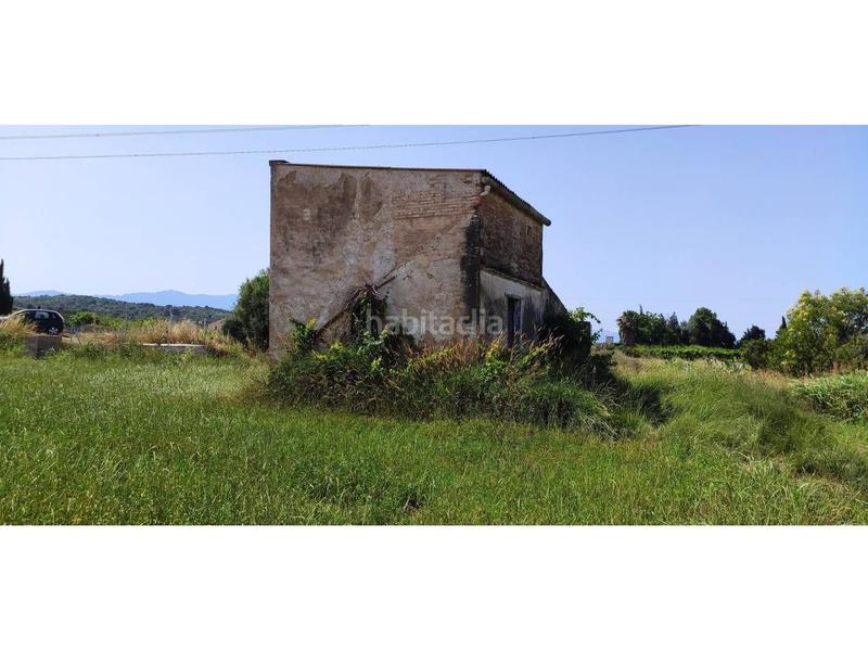 Foto 1eda9fba-a193-4bdd-a795-a456826b1732. Bauernhof in Grau - Quintanes Amposta