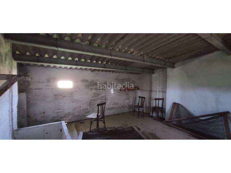 Foto 4490c321-1117-44cc-b516-1576de51a686. Bauernhof in Grau - Quintanes Amposta