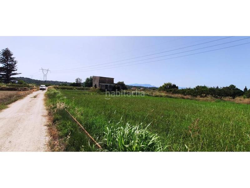 Foto 5d1012dc-f89f-4d99-95ed-37cee3aba15a. Bauernhof in Grau - Quintanes Amposta