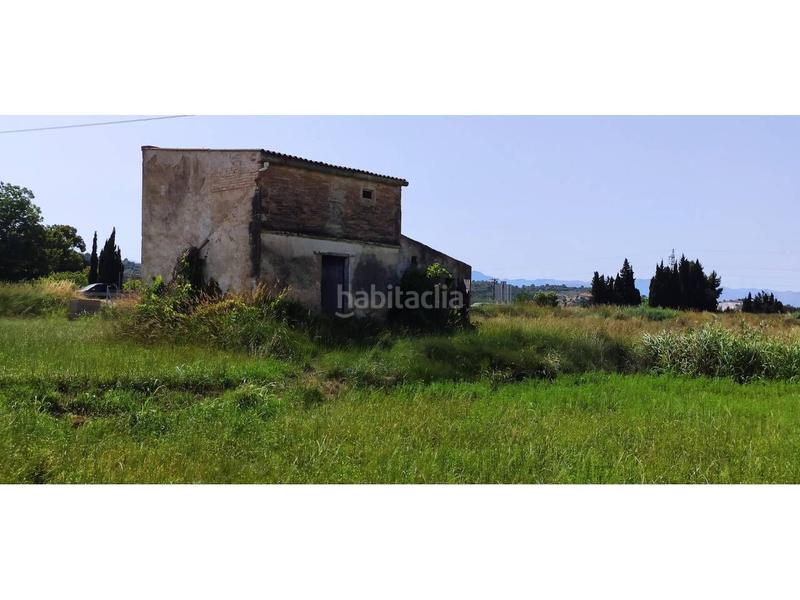 Foto 68fbc09f-e9a0-479e-a56b-99369c16ed10. Bauernhof in Grau - Quintanes Amposta