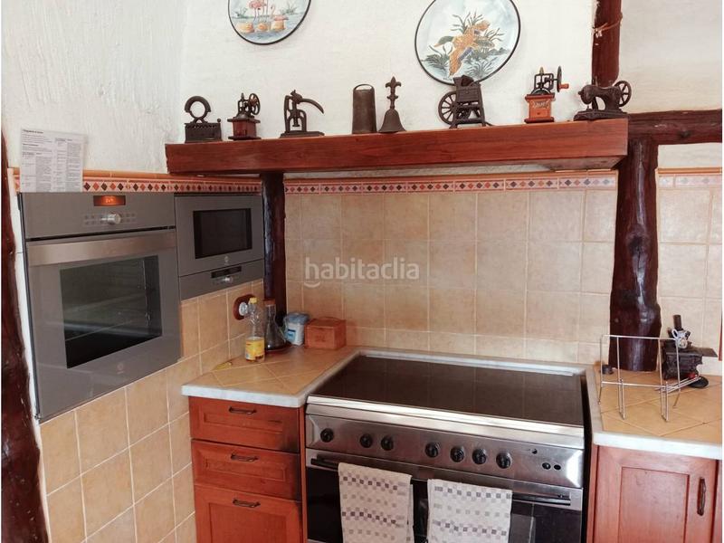 Foto 8b52d6d4-97b3-417b-9cd2-735453d5e34b. Casale con riscaldamento parcheggio piscina in Eucaliptus - Poble Nou del Delta Amposta