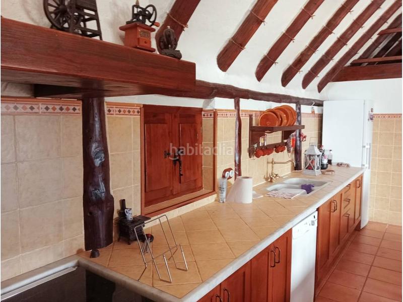 Foto ecff6ffc-5982-4803-9c58-ba166adb4f58. Casale con riscaldamento parcheggio piscina in Eucaliptus - Poble Nou del Delta Amposta