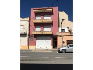 Flat in Sant Jaume d´Enveja. Piso en venta en sant jaume denveja