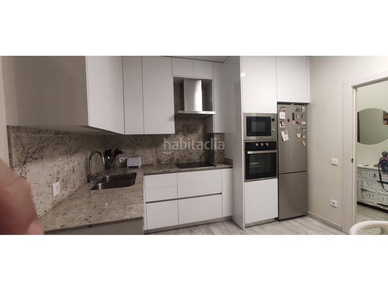 Foto 0b4fe65a-841b-43d7-8a89-f0fea8647660. Casa a schiera con riscaldamento parcheggio in Zona Hospital Amposta