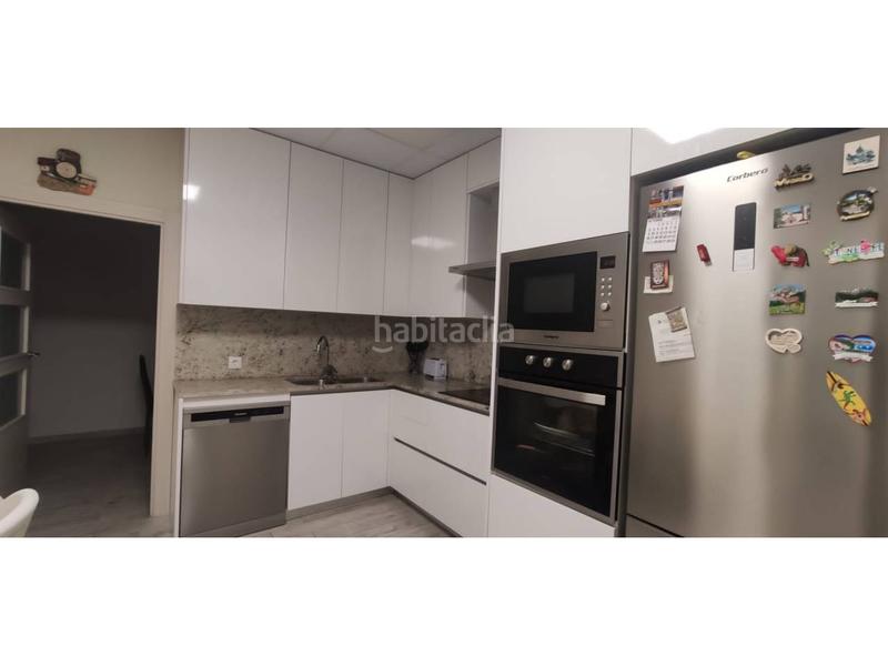 Foto 8c37022b-57aa-4a8a-8ca5-fe5a713c37ab. Casa a schiera con riscaldamento parcheggio in Zona Hospital Amposta