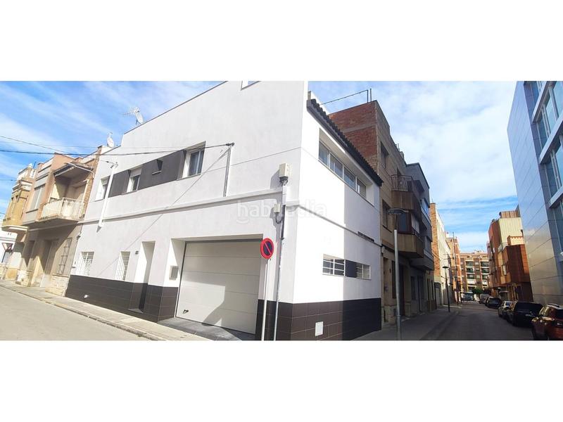 Foto 924d2c37-19ca-4ef7-91ef-cb0ef633a69d. Casa a schiera con riscaldamento parcheggio in Zona Hospital Amposta