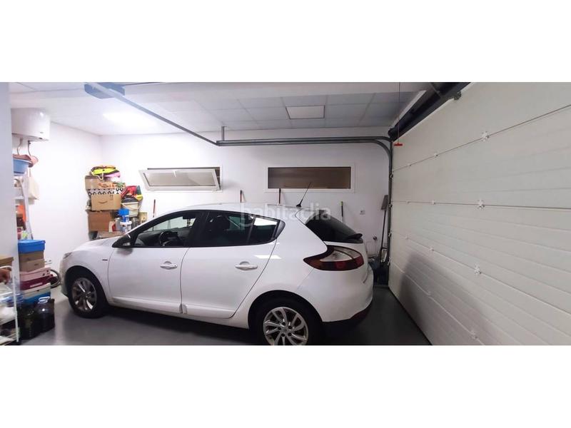 Foto 958f3166-1b23-498e-b09c-0f2c2cb92cf6. Casa a schiera con riscaldamento parcheggio in Zona Hospital Amposta