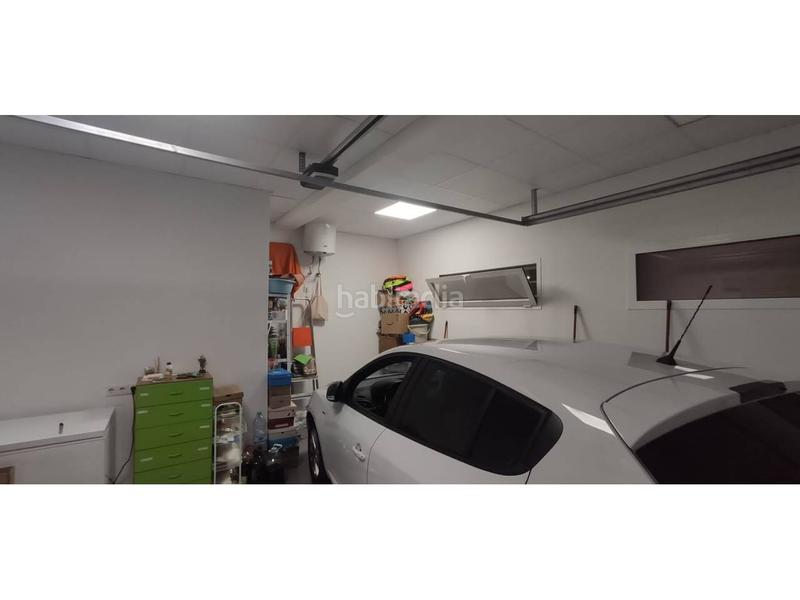 Foto a609f2f4-ab28-48c8-97c5-6bb0d80efee7. Casa a schiera con riscaldamento parcheggio in Zona Hospital Amposta