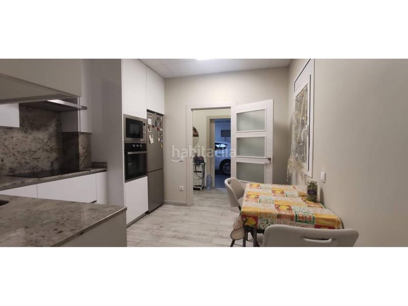 Foto be356f48-5934-4368-9b2d-1c2177089c61. Casa a schiera con riscaldamento parcheggio in Zona Hospital Amposta