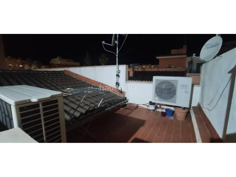 Foto e503372c-18f5-49f4-aaf2-4d67592c6704. Casa a schiera con riscaldamento parcheggio in Zona Hospital Amposta