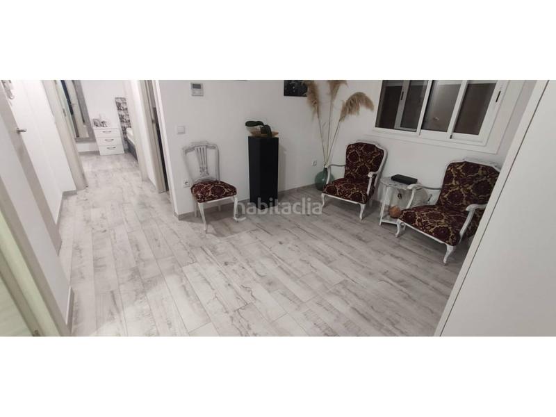 Foto eb85d26e-0e91-42ab-8243-47056233ff84. Casa a schiera con riscaldamento parcheggio in Zona Hospital Amposta