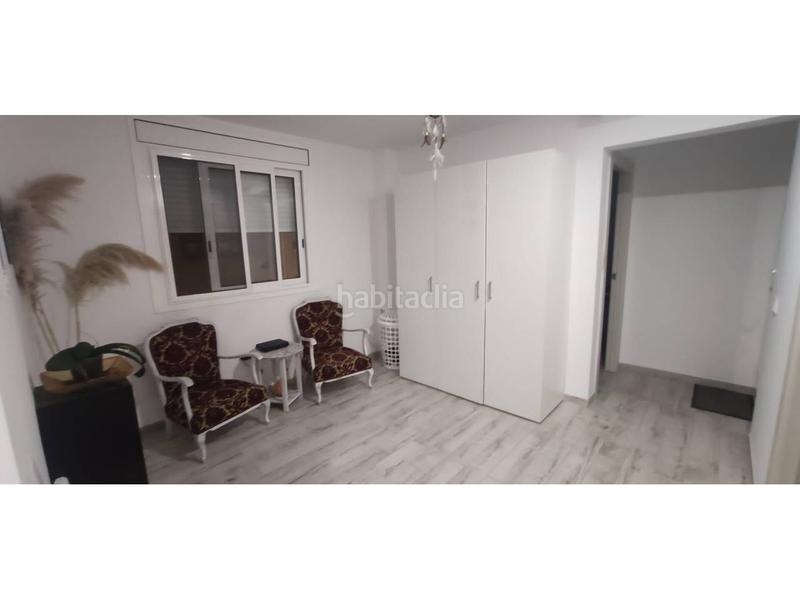 Foto ffed470d-87e5-4bc4-a6c1-e3e6818c3a99. Casa a schiera con riscaldamento parcheggio in Zona Hospital Amposta