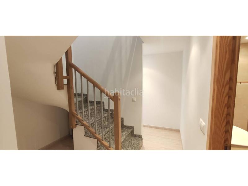 Foto 2b9af483-c89e-4b3d-aeb5-605ff6e80910. Dachwohnung in Nord Sant Carles de la Ràpita