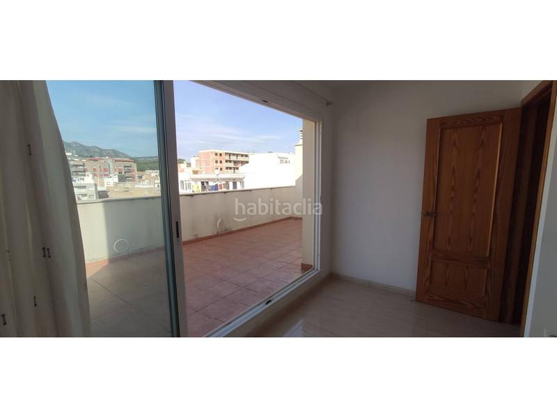 Foto 5d20e559-fb2d-4704-be73-aee70f408650. Dachwohnung in Nord Sant Carles de la Ràpita