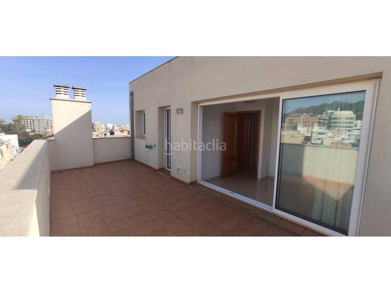 Foto 7b693dd7-cdb0-4048-b4c0-3940a54e4d30. Dachwohnung in Nord Sant Carles de la Ràpita