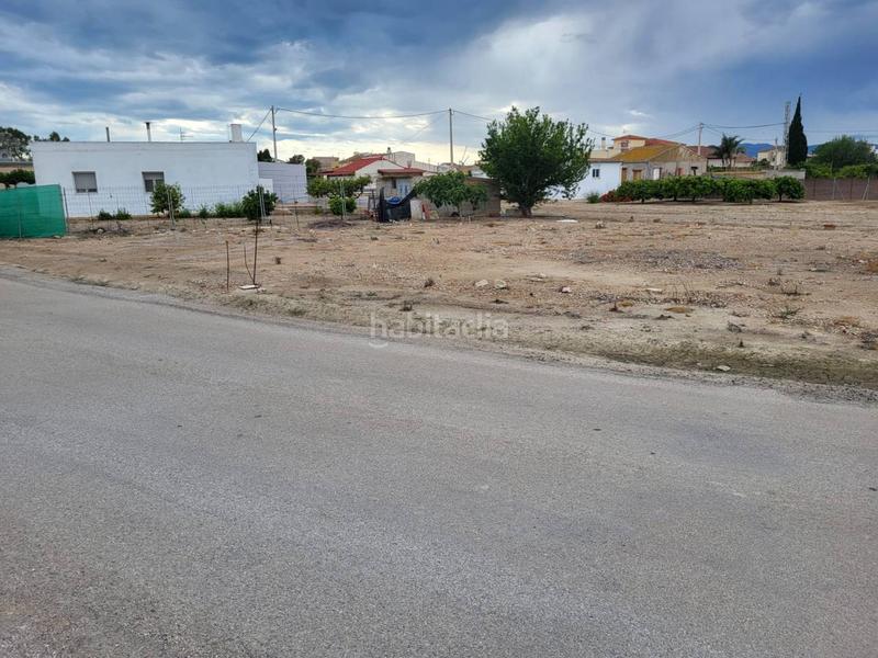 Foto 6ac45fcc-3fb7-4285-a24b-a717f3f01d19. Terrain résidentiel dans Sant Jaume d´Enveja
