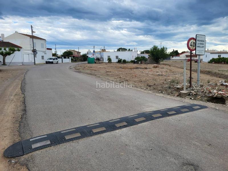 Foto 7646c1b2-534f-45af-8b49-71f26ebbe583. Terrain résidentiel dans Sant Jaume d´Enveja