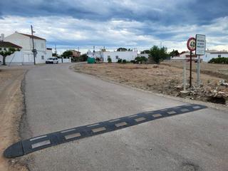 Residential Plot  Sant llorenç. Solar para vivienda unifamiliar
