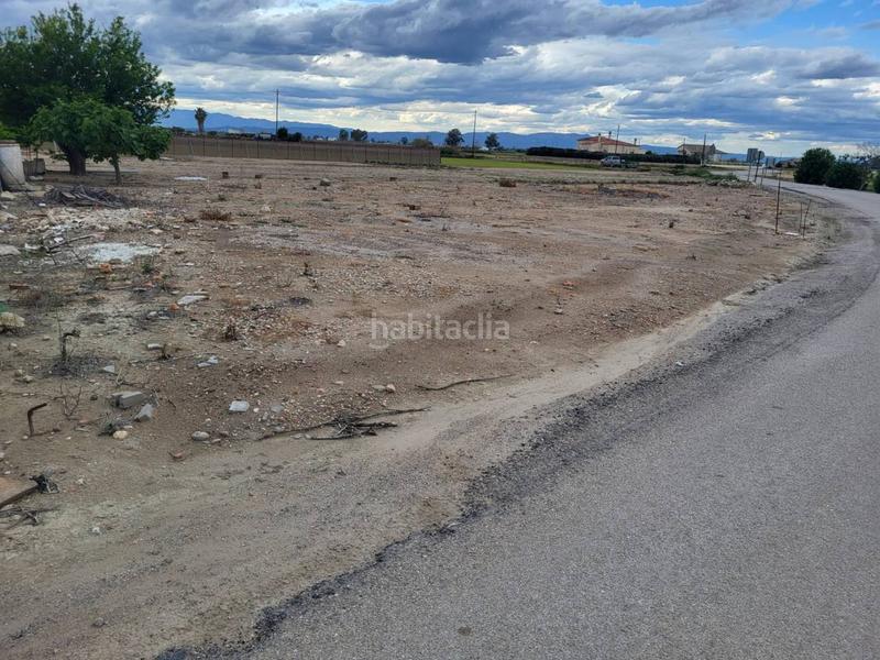 Foto dac09e2b-15fc-40b5-97d1-dae8d8939270. Terrain résidentiel dans Sant Jaume d´Enveja