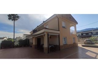 Casa adossada a Alcanar. Venta de chalet adosado en alcanar playa