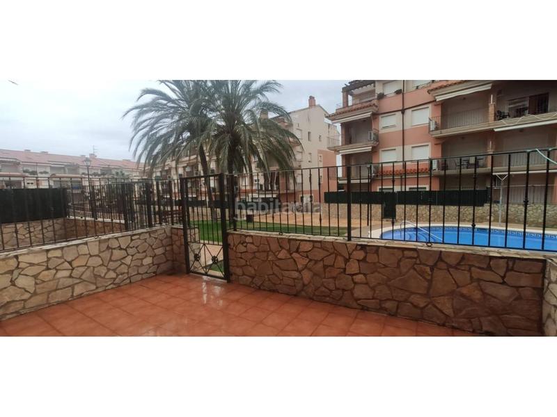 Foto 027ae9f6-b6eb-4285-9227-8098bfd82d29. Location appartement avec chauffage parking piscine dans Alcanar