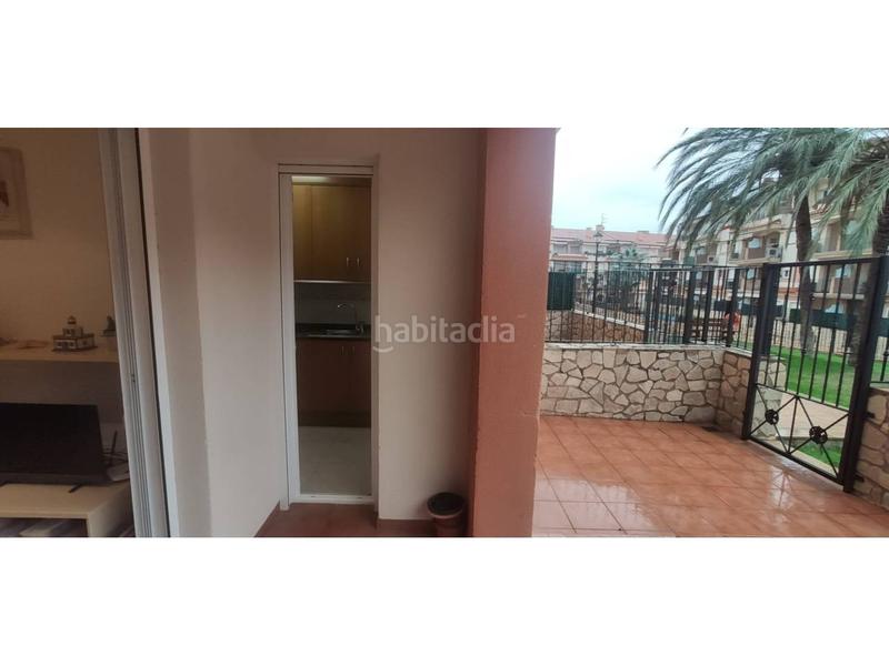 Foto 3366ec75-f411-4c63-8d56-b8239879f89e. Location appartement avec chauffage parking piscine dans Alcanar