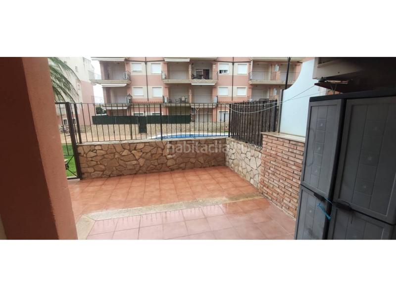 Foto 95eda65b-ce45-4229-9885-027a0916ad4d. Location appartement avec chauffage parking piscine dans Alcanar