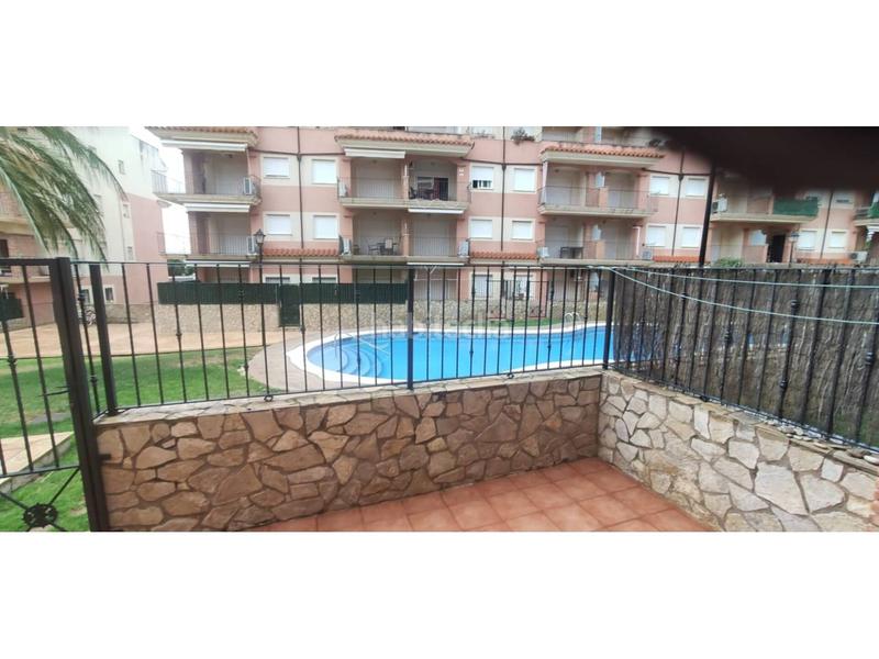 Foto f6629556-26fa-4d9c-aacf-0268640ea219. Location appartement avec chauffage parking piscine dans Alcanar