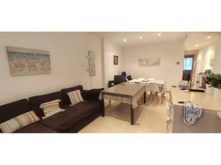 Miete Etagenwohnung in Alcanar. Alquiler de septiembre a junio!!!!!