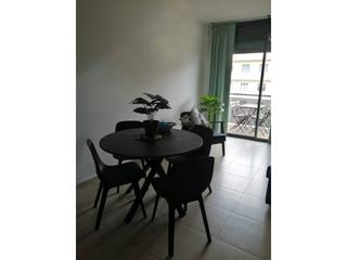 Miete Etagenwohnung in Nord. Alquiler de septiembre a junio!!!