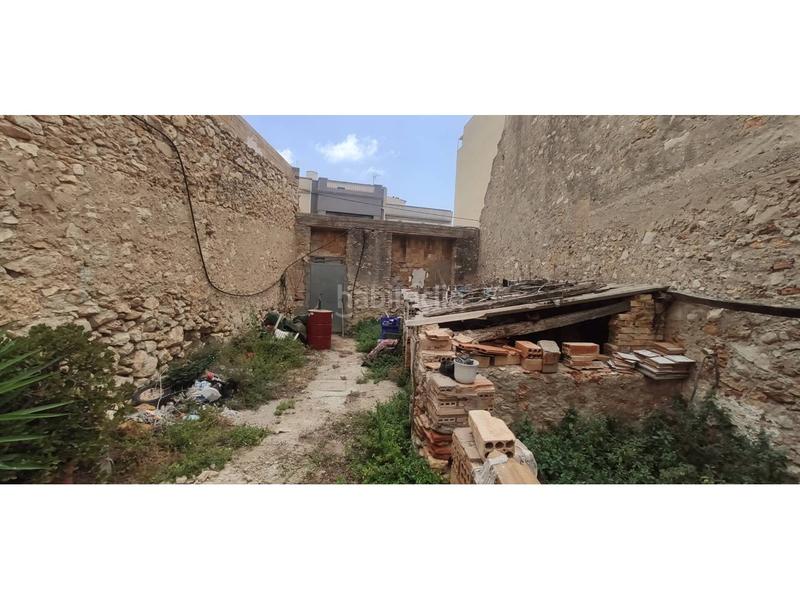 Foto 17e908ce-ba92-4235-bfc3-e6d8ce93d925. Terrain résidentiel dans Nord Sant Carles de la Ràpita