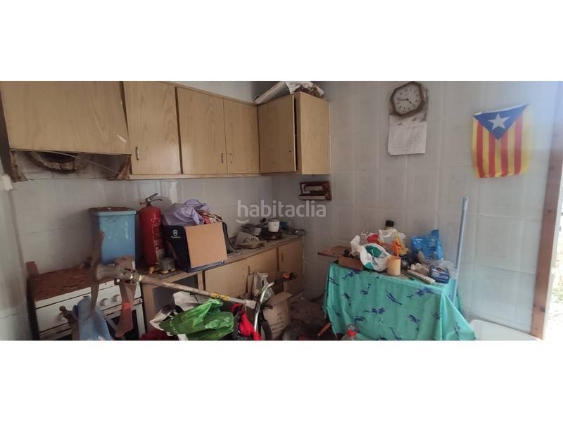 Foto 269fedfa-a79f-4a08-a00e-7944aba30152. Terrain résidentiel dans Nord Sant Carles de la Ràpita